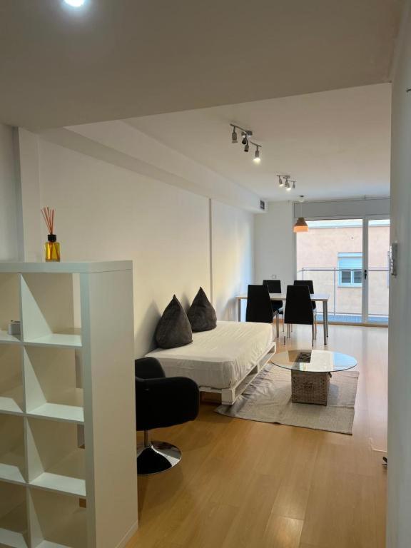 Sagrada Familia Apartmán Barcelona
